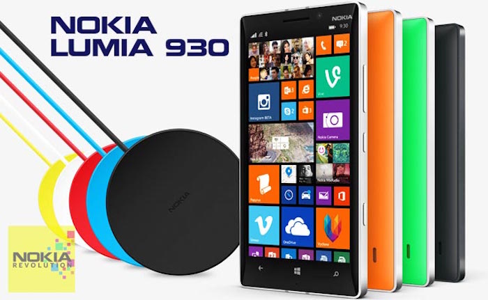 Microsoft Lumia 940 XL