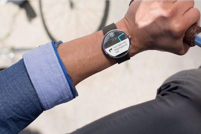 Moto 360 2