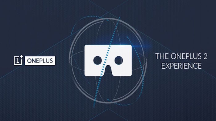 OnePlus 2 : l'attente prendra fin le 27 juillet en réalité virtuelle !