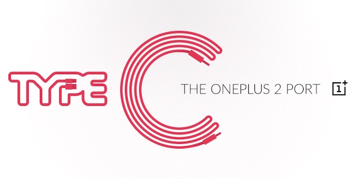Le OnePlus 2 aura un port USB-C