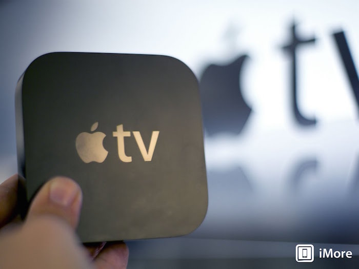 La nouvelle Apple TV ne sera probablement pas là à la WWDC 2015