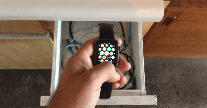 Apple Watch : le retour de TechCrunch après deux mois d'utilisation