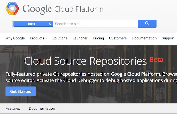 Google lance un concurrent de GitHub, Cloud Source Repositories