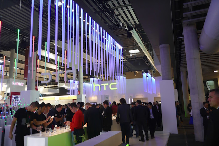 HTC Aero : il pourrait compenser le conservateur One M9