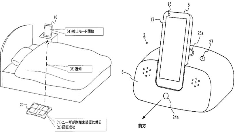 Nintendo travaille sur un gadget de surveillance du sommeil