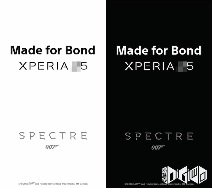 Sony Xperia Z5 : il pourrait être lancé avec le film Spectre