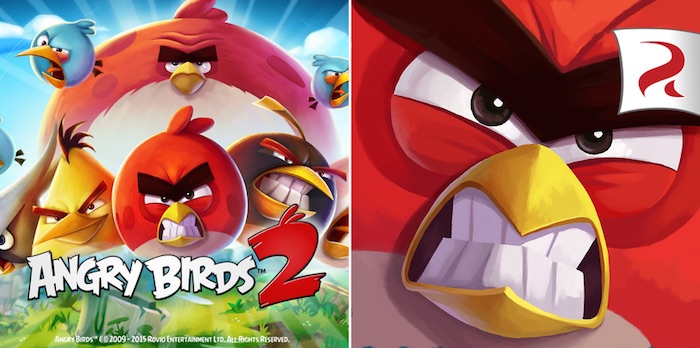 Angry Birds 2 : un lancement plus tard ce mois-ci pour les plateformes mobiles