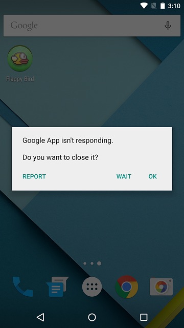 Une nouvelle vulnérabilité touche Android