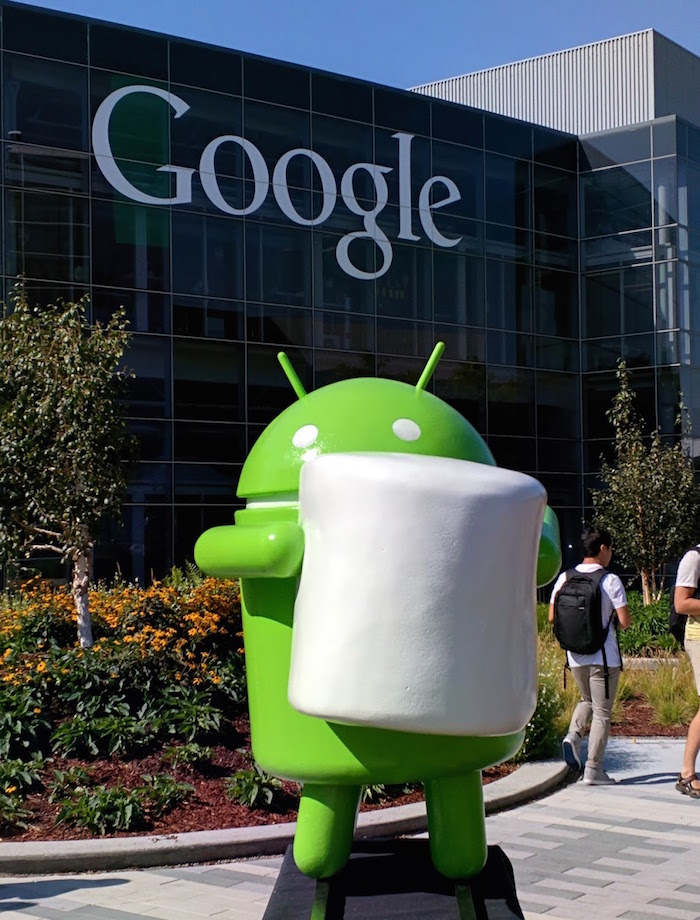 Découvrez Android Marshmallow, le nom d'Android 6.0