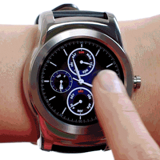 Google Translate sur Android Wear