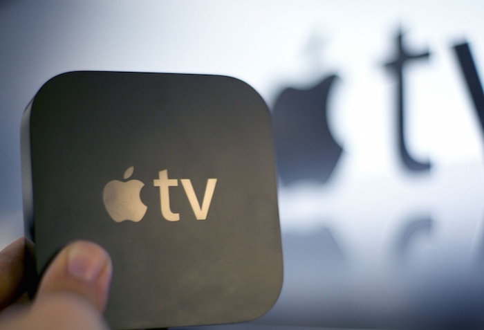 Apple TV : elle arrivera sous iOS 9, dès le mois prochain