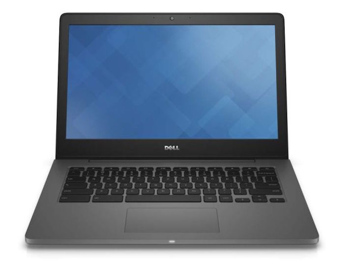 Dell lance un Chromebook 13 premium pour les entreprises