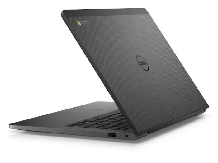 Dell lance un Chromebook 13 premium pour les entreprises