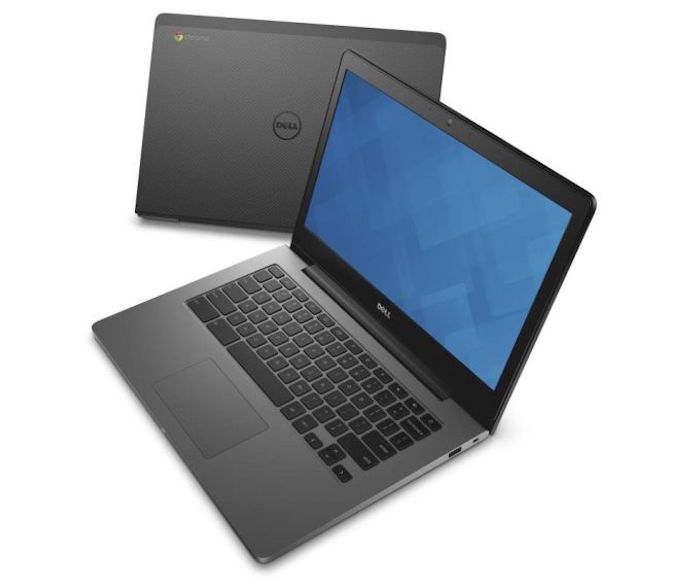 Dell lance un Chromebook 13 premium pour les entreprises
