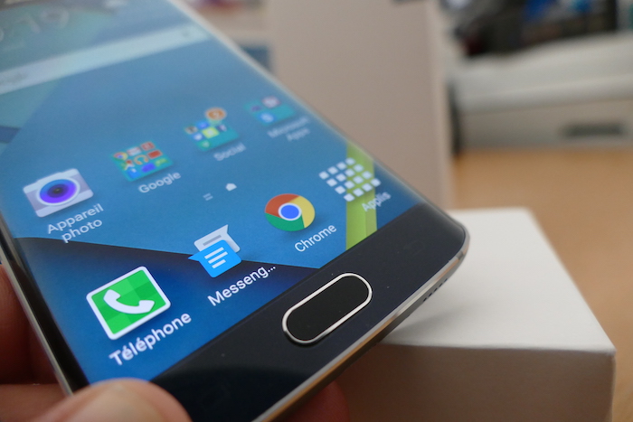 Galaxy S7 : il pourrait être lancé plus tôt que prévu