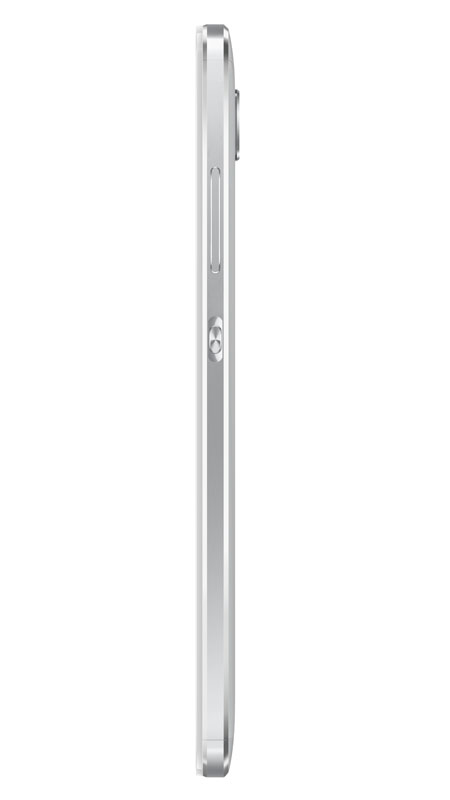 honor angle 10 white