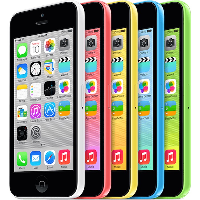 iPhone 6C : il serait lancé avec l'iPhone 6S en septembre