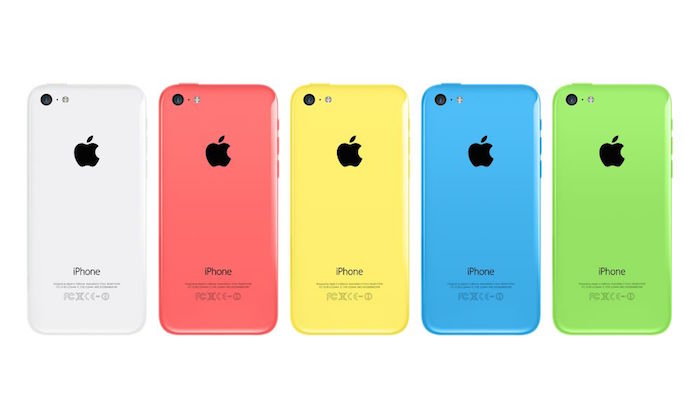 Apple ne serait pas pressé de lancer son iPhone 6C en plastique