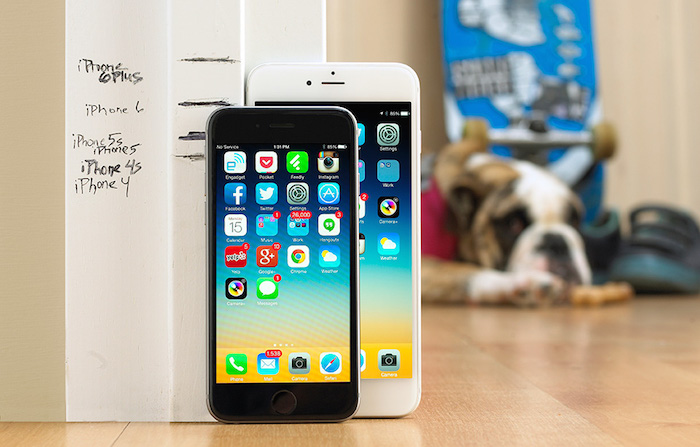 iPhone 6S : il est attendu pour le 18 septembre en boutique