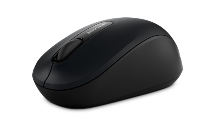 Bluetooth Mobile Mouse 3600