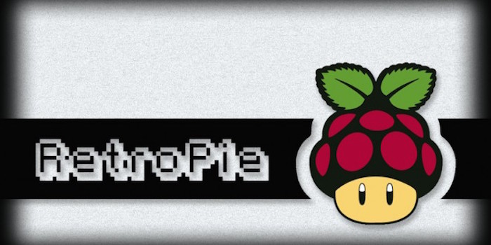 RetroPie 3.0 transforme votre Raspberry Pi en une console de jeu