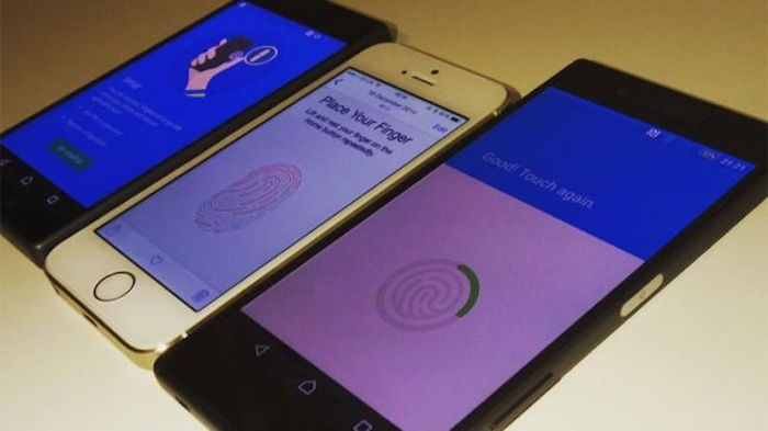 Sony Xperia Z5 : une première image suggère un capteur d'empreintes digitales