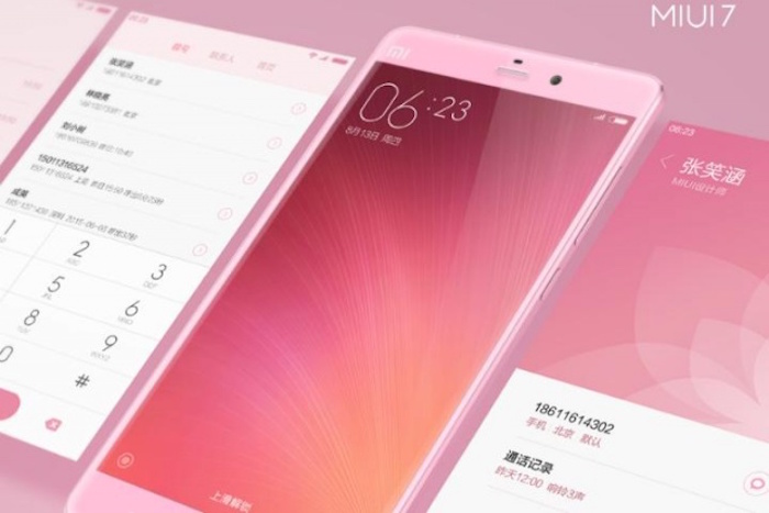 MIUI 7