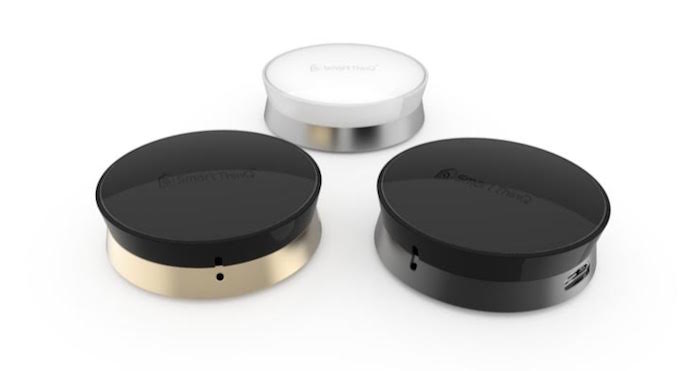 Le capteur LG SmartThinQ va rendre intelligents vos appareils électroménagers