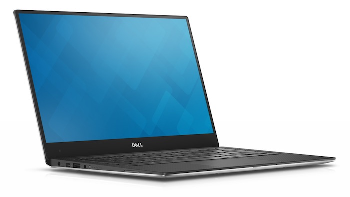 Le nouveau Dell XPS 15 devrait être considérablement plus léger