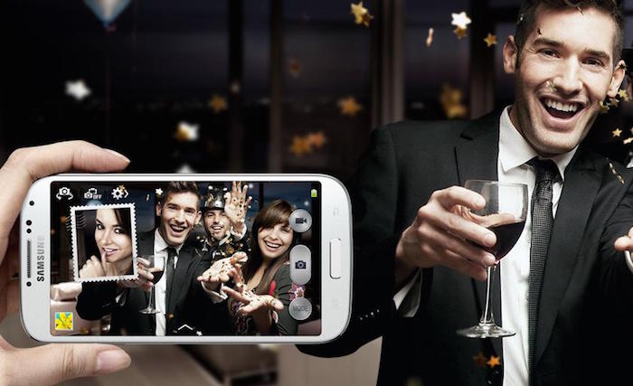 Galaxy S7 : pressenti pour une double caméra, et un lancement en février