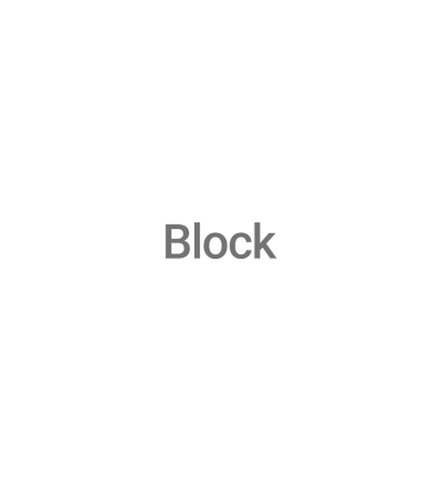 Gmail : bloquer