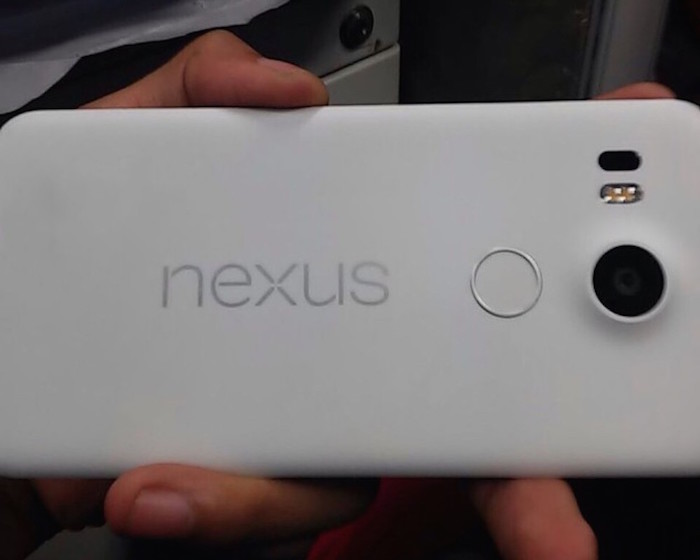 Google prépare ses Nexus 2015 pour le 29 septembre