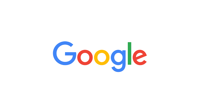 Google a un nouveau logo