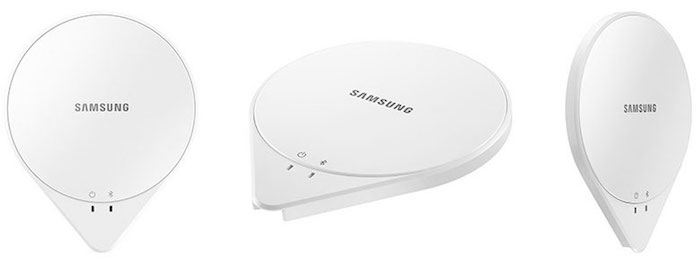 Samsung SleepSense