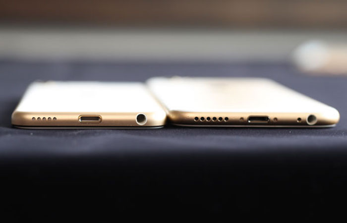 iPhone 7 : il pourrait être encore plus mince
