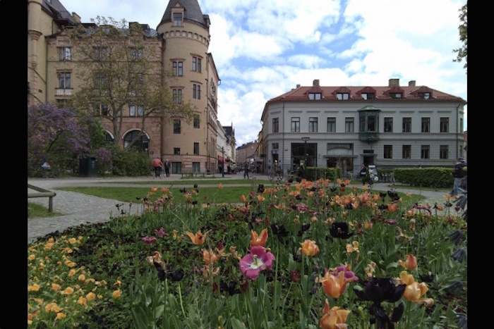 Narrative Clip 2 : échantillon photo