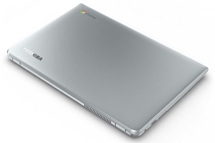 Un Toshiba Chromebook 2 avec une puce Broadwell lancée en octobre Un Toshiba Chromebook 2 avec une puce Broadwell lancée en octobre