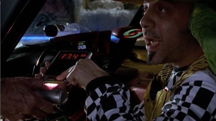 Retour vers le futur II : paiement empreintes digitales