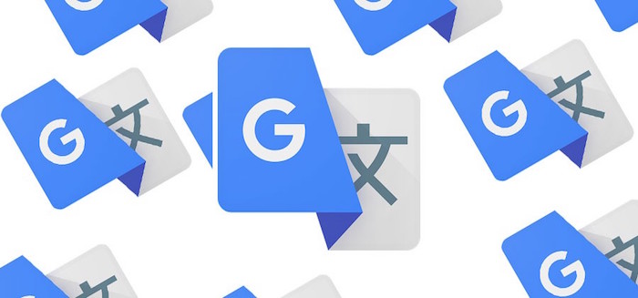 Google Traduction arrive pour certaines applications Android