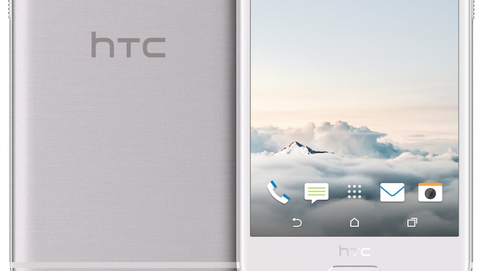 HTC One A9 :