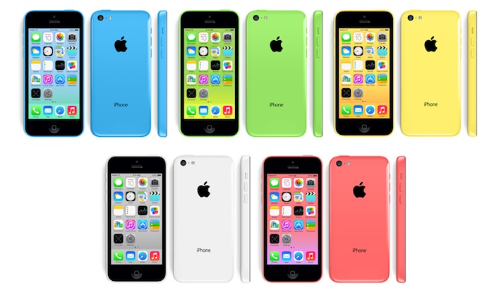 Apple planifierait un iPhone moins cher pour le printemps 2016