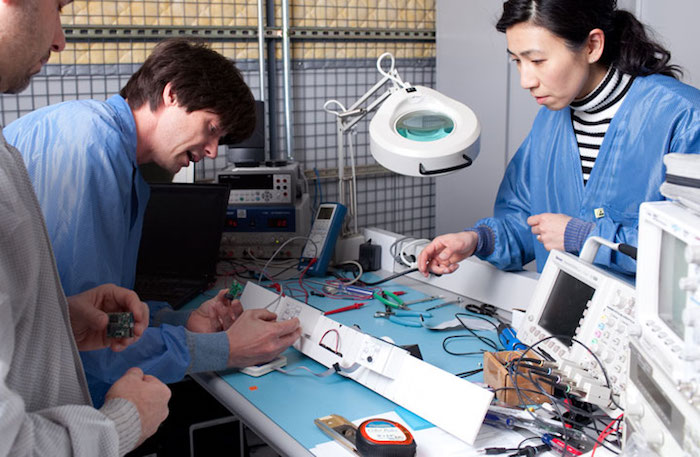 L'iPhone 7 d'Apple pourrait utiliser des puces Intel