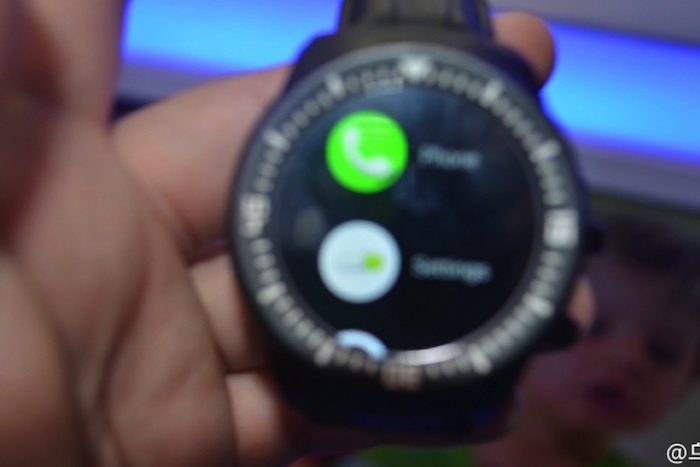 Meizu pourrait dévoiler une smartwatch le 21 octobre