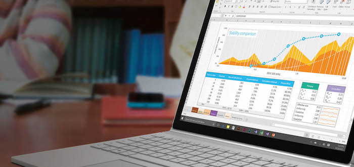 Microsoft Surface Book : Windows 10 s'intègre parfaitement