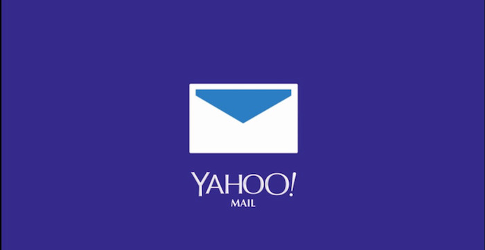 Refonte de Yahoo Mail sur Android et iOS