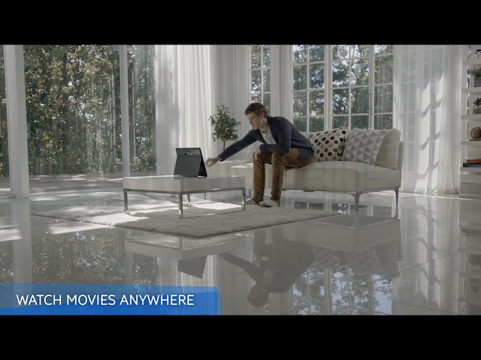 Samsung Galaxy View : elle risque d'être massive 52 samsung galaxy view photos 3