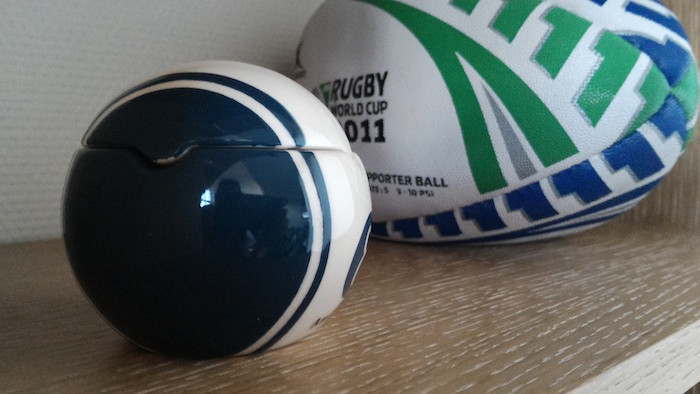 Test ASUS ZenFone 2 : cliché 1