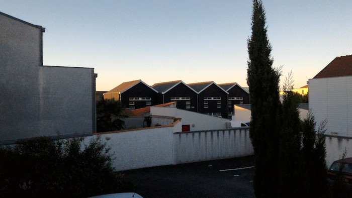 Test ASUS ZenFone 2 : cliché 2