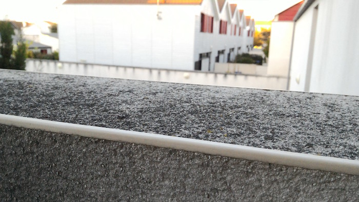 Test ASUS ZenFone 2 : cliché 3