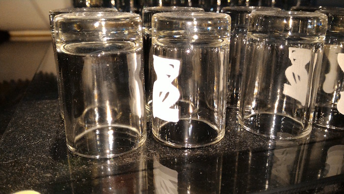 Test ASUS ZenFone 2 : cliché 4